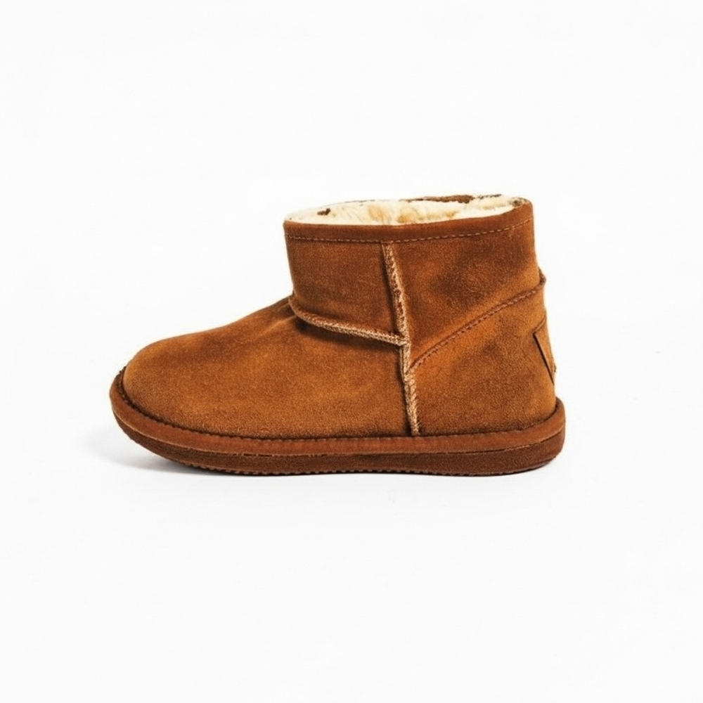 Lamo Boots